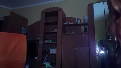 Snapshot of pearlinesilfies chatting on 05-31-26, 06:09 Zlata online show from 05-31-26, 06:09