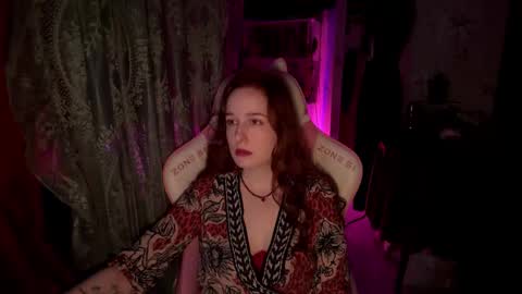 Adelina online show from 03-05-26, 11:01