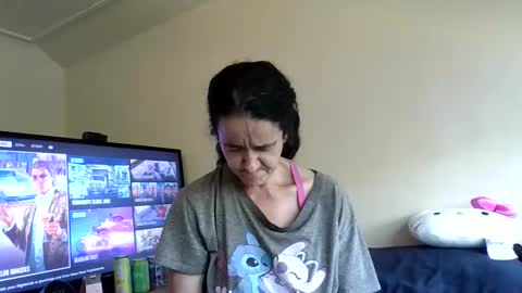 pebblezmeowkitty online show from 05-11-26, 01:22