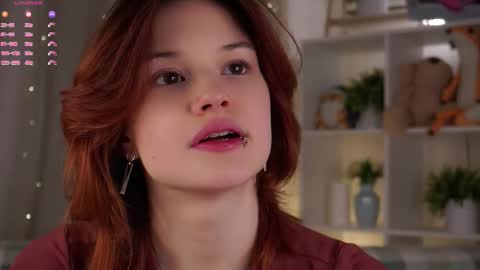 Lily online show from 01-19-26, 01:09