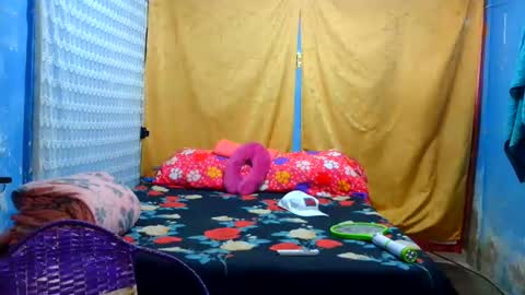 Snapshot of pecadodulce chatting on 06-20-26, 07:38 pecadodulce online show from 06-20-26, 07:38