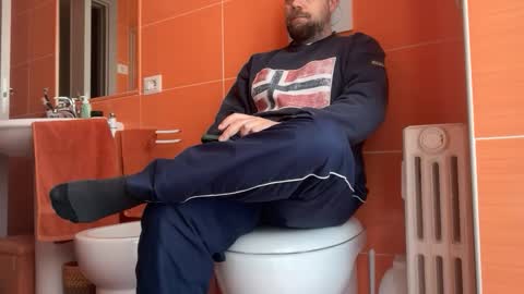 Pedrigno 79 online show from 04-08-26, 09:20