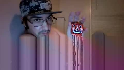 pedro3xxx online show from 01-14-26, 04:40