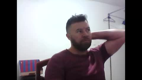 Snapshot of pedrodiaz130814 chatting on 09-17-25, 05:14 pedrodiaz130814 online show from 09-17-25, 05:14