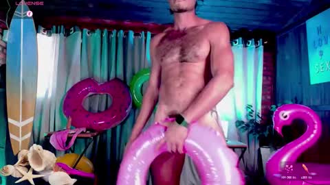 Pedro Mancini online show from 01-11-26, 05:07