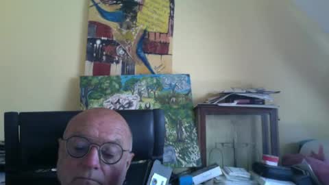 pegaso1000 online show from 07-16-26, 07:25