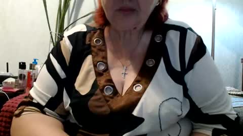 Snapshot of peggysoft chatting on 07-06-26, 06:21 PeggySoft online show from 07-06-26, 06:21