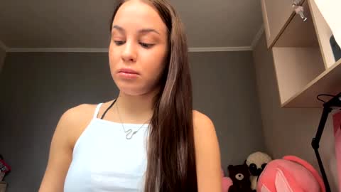  HERES ALICE  WELCOME EVERYONE LOVENSE DOMI REACT TO YOUR TIPS LETS MAKE A GREAT SHOW TOGETHER  online show from 10-17-25, 09:45