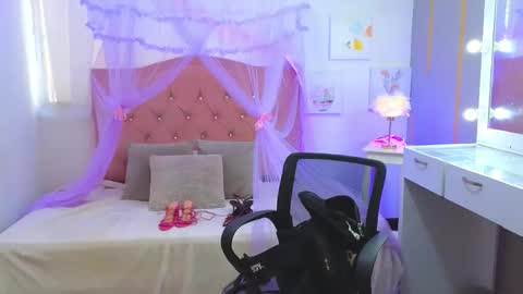 peneelopeecute online show from 03-22-26, 09:51