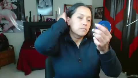 Snapshot of penelope_suency chatting on 07-30-26, 03:11 PENELOPE online show from 07-30-26, 03:11