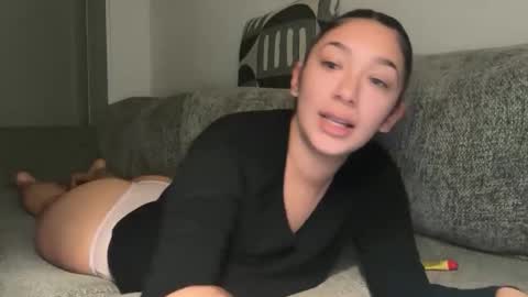 penelopeinwonderland online show from 02-03-26, 02:53