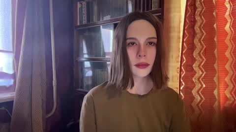 Alya online show from 03-25-26, 06:30