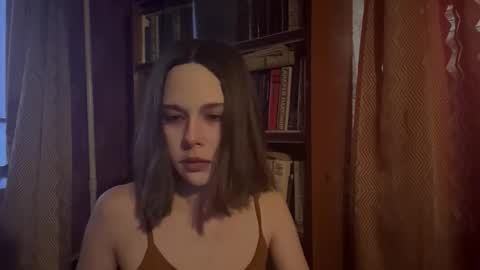 Alya online show from 03-26-26, 03:01