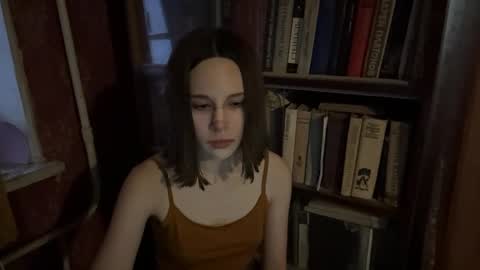 Alya online show from 04-05-26, 02:14