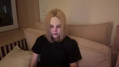 Alya online show from 05-26-26, 10:17