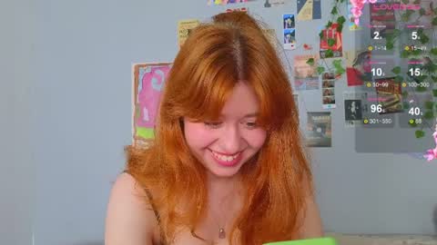 Snapshot of penny_staar chatting on 07-14-26, 06:40 Penny staar online show from 07-14-26, 06:40