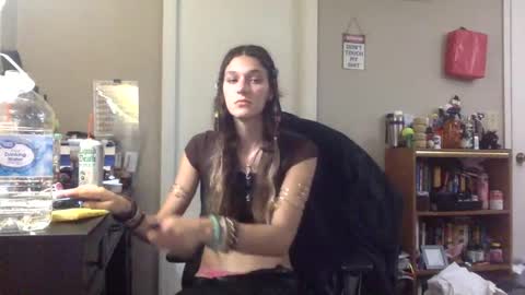 Penutbuttajelllytime online show from 07-02-26, 02:00
