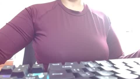 Megan online show from 12-20-25, 05:09