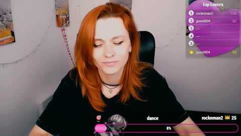 Mia online show from 03-08-26, 07:56