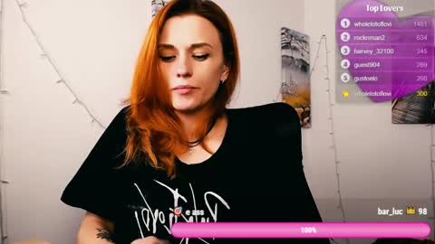 Mia online show from 05-28-26, 11:29
