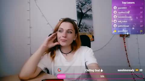 Snapshot of peppymia chatting on 06-18-26, 06:12 Mia online show from 06-18-26, 06:12