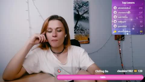 Snapshot of peppymia chatting on 06-29-26, 05:46 Mia online show from 06-29-26, 05:46