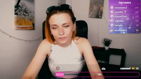 Snapshot of peppymia chatting on 07-10-26, 07:05 Mia online show from 07-10-26, 07:05