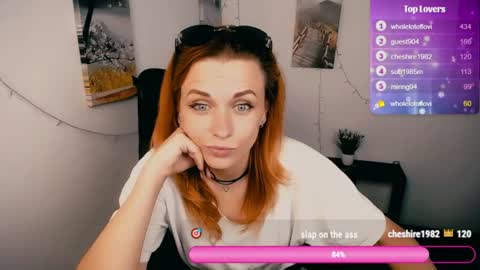 Snapshot of peppymia chatting on 07-14-26, 07:13 Mia online show from 07-14-26, 07:13
