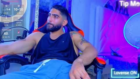 Jacob online show from 03-03-26, 01:45