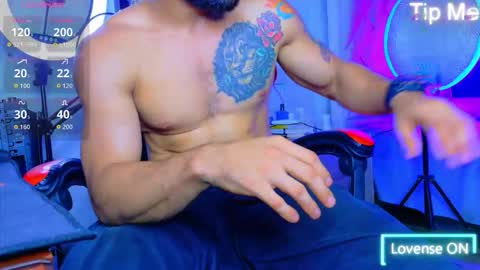 Jacob online show from 03-16-26, 01:44