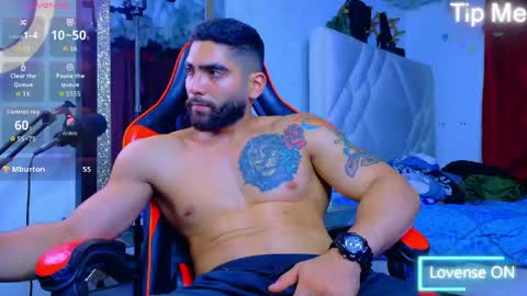 Snapshot of perfec_king00 chatting on 04-18-26, 04:38 Jacob online show from 04-18-26, 04:38