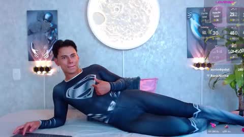 Andy online show from 02-16-26, 08:05