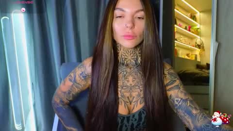 Anna online show from 02-14-26, 11:40