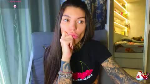 Anna online show from 02-23-26, 11:07