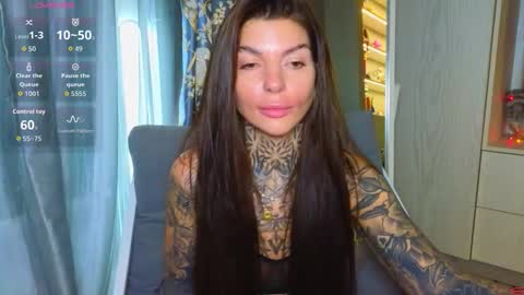 Anna online show from 03-13-26, 08:54