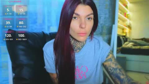 Anna online show from 05-13-26, 12:02