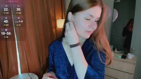 Snapshot of perfectvisitor chatting on 05-18-26, 10:21 Sophia online show from 05-18-26, 10:21