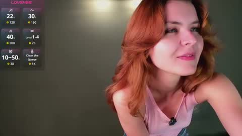 Sophia online show from 07-16-26, 12:38