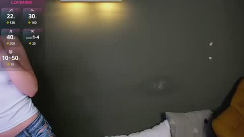 Sophia online show from 07-21-26, 11:51