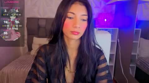  PERLA online show from 06-03-26, 01:46