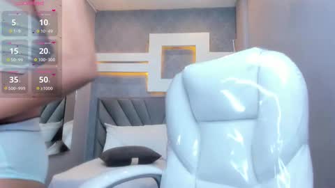 PERLA  online show from 02-25-25, 12:03