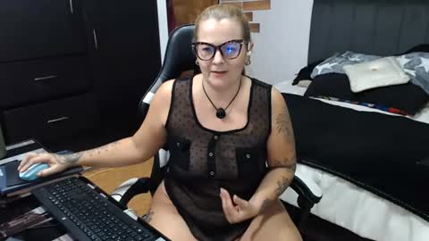 goloza online show from 07-15-26, 03:23