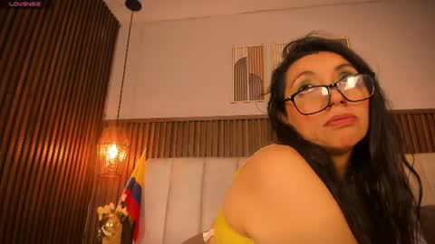 PerlaPreciosa online show from 07-05-26, 04:19