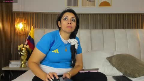 PerlaPreciosa online show from 07-08-26, 04:06