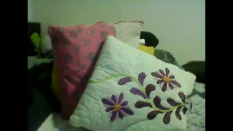 Snapshot of perlita070822 chatting on 10-25-25, 04:42 perlita070822 online show from 10-25-25, 04:42