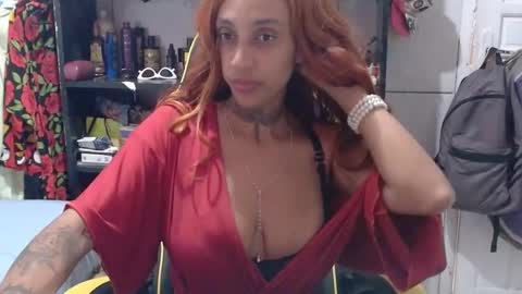 Black Pearl online show from 02-07-25, 02:19