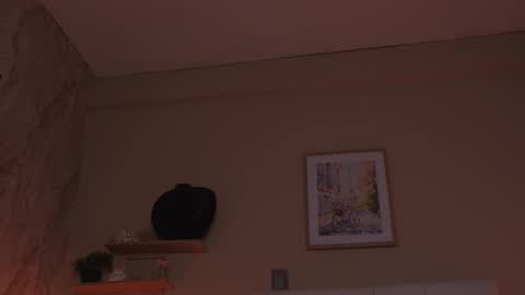 Marie online show from 03-12-26, 10:43