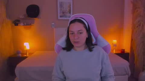 Marie online show from 04-16-26, 11:55