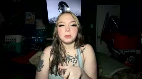 princess18 18 online show from 04-07-26, 12:55