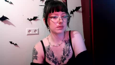 Persephone online show from 06-15-26, 12:07